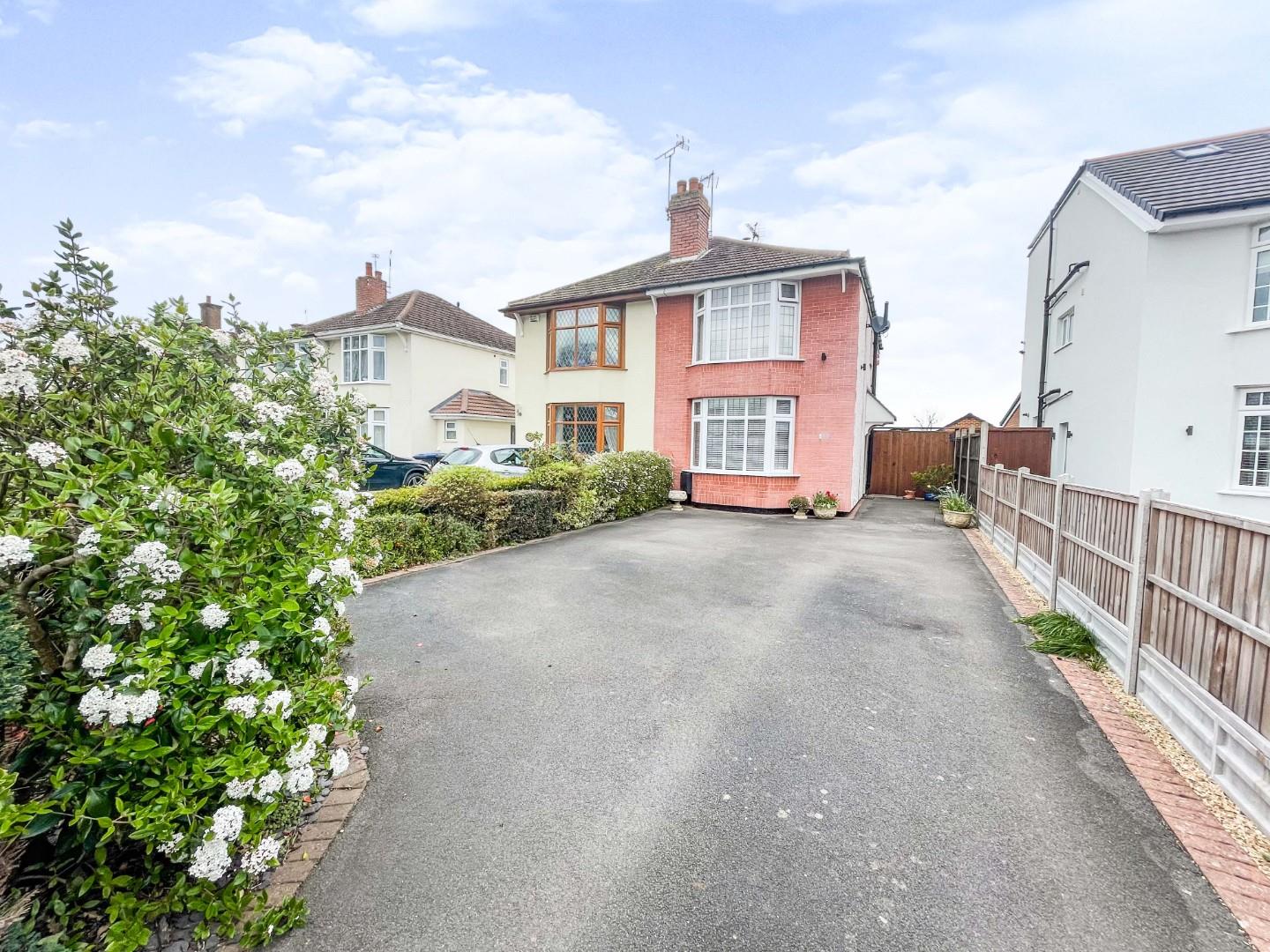 Loveitts Sales Rugby Road, Binley Woods, Coventry